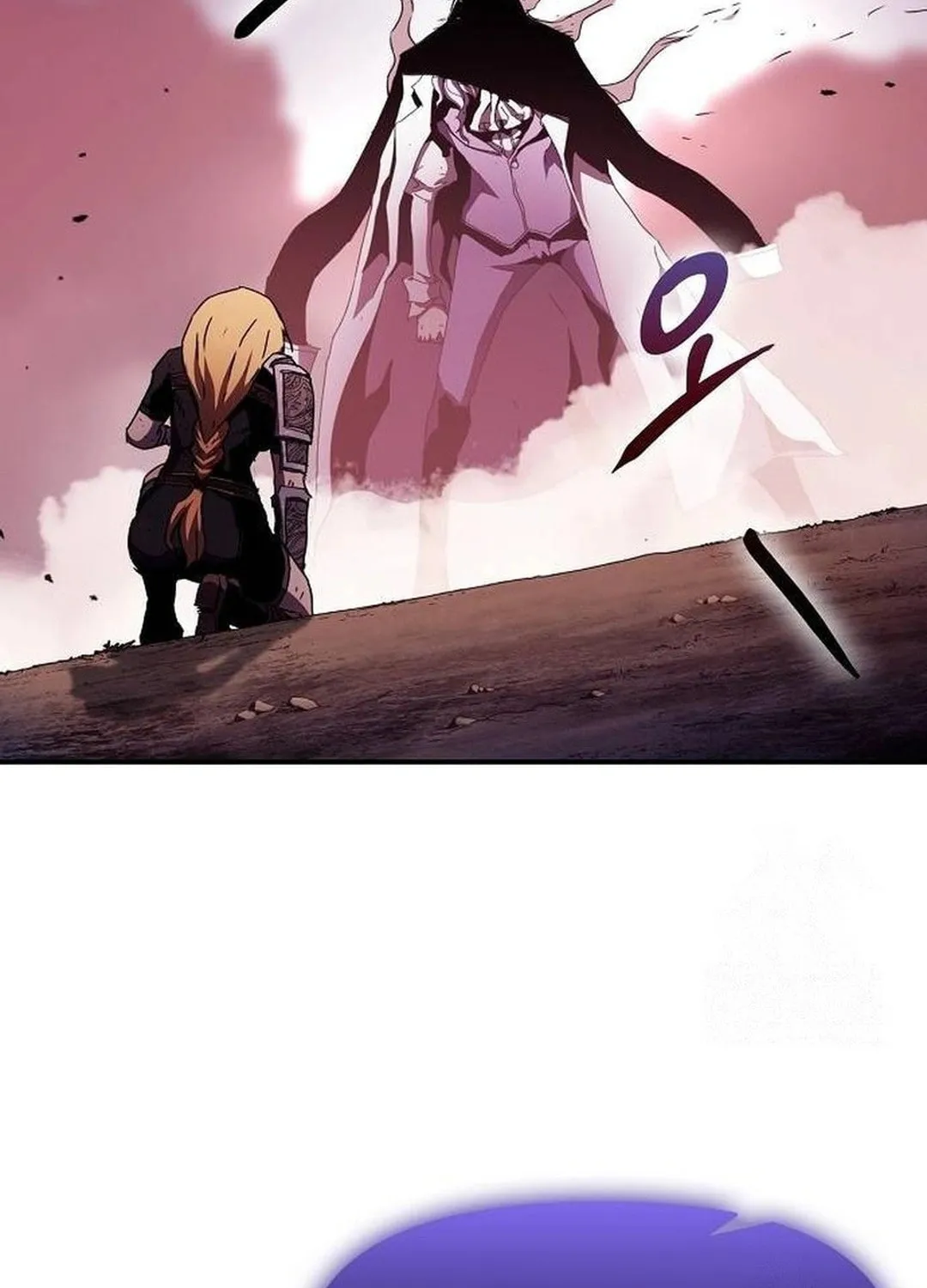 A Knight With a Time Limit Chapter 66 page 138 - 