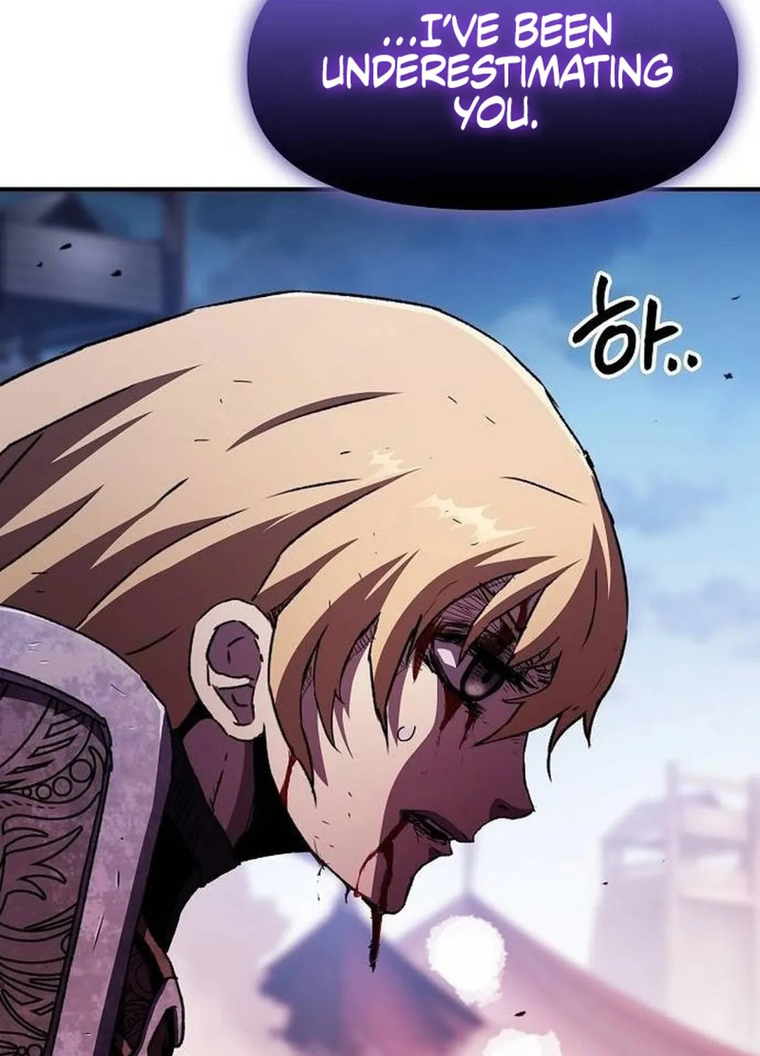 A Knight With a Time Limit Chapter 66 page 139 - 