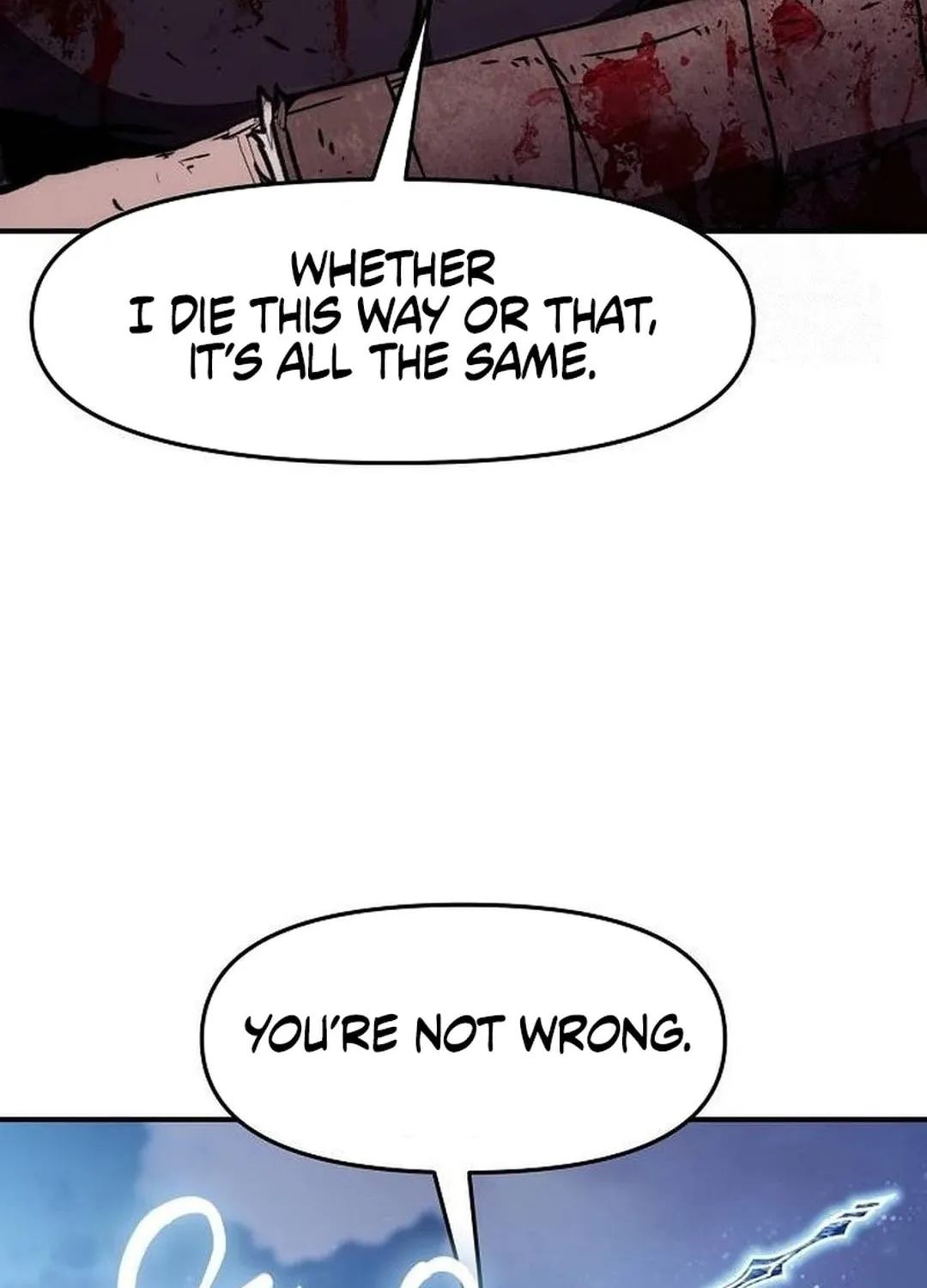 A Knight With a Time Limit Chapter 66 page 16 - 