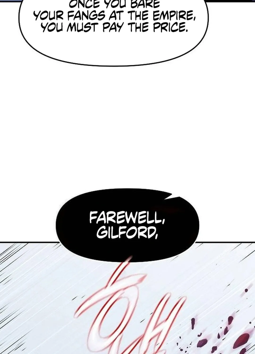 A Knight With a Time Limit Chapter 66 page 18 - 