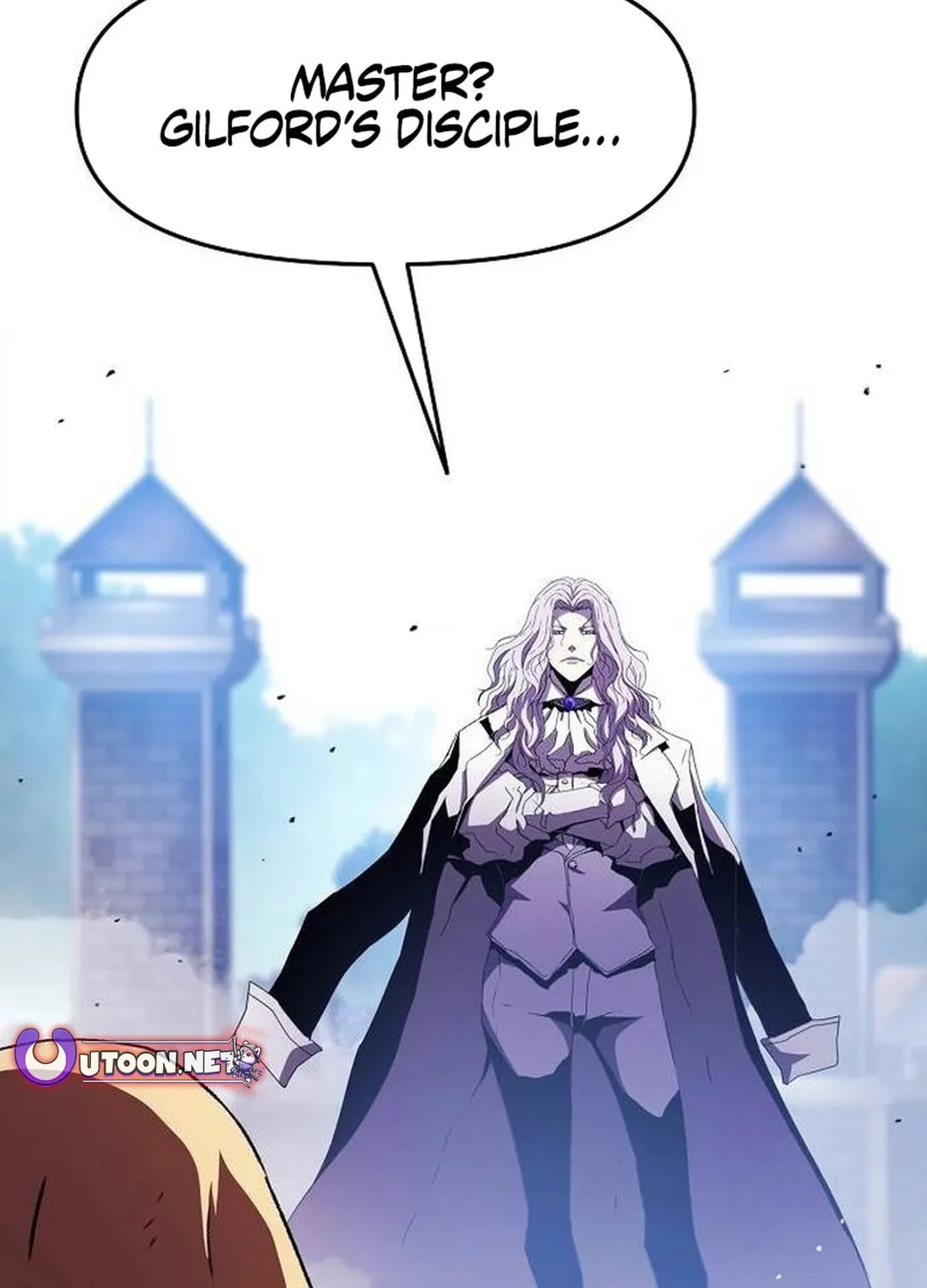 A Knight With a Time Limit Chapter 66 page 25 - 
