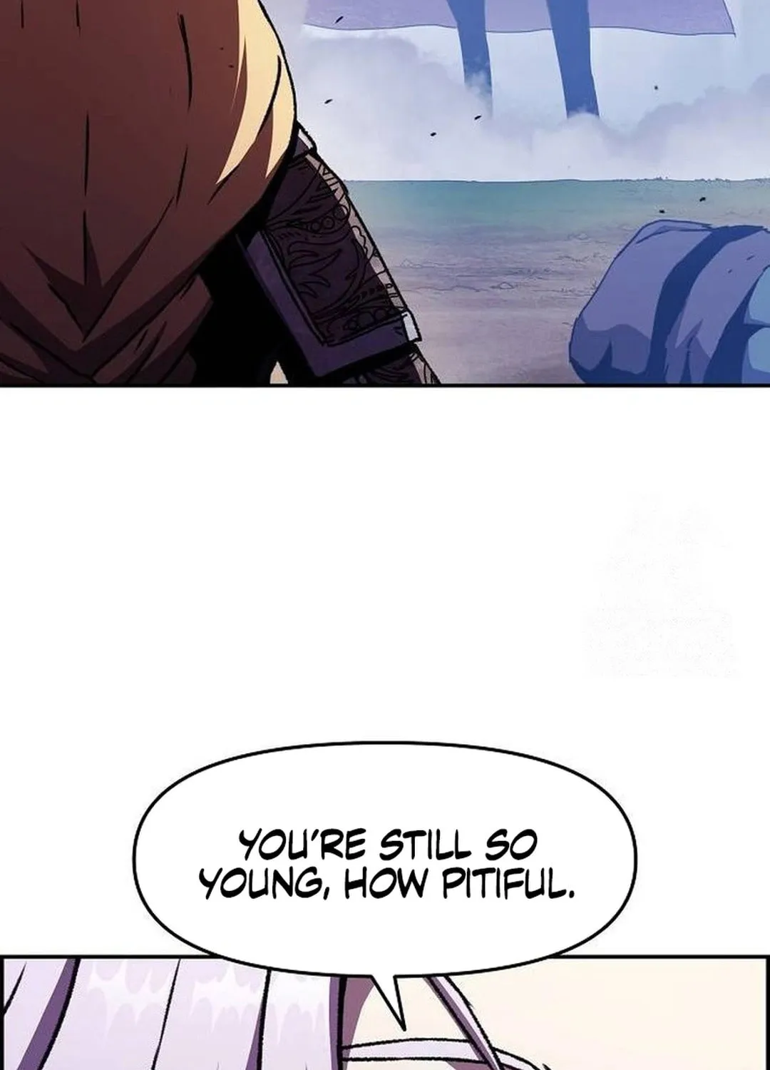 A Knight With a Time Limit Chapter 66 page 26 - 