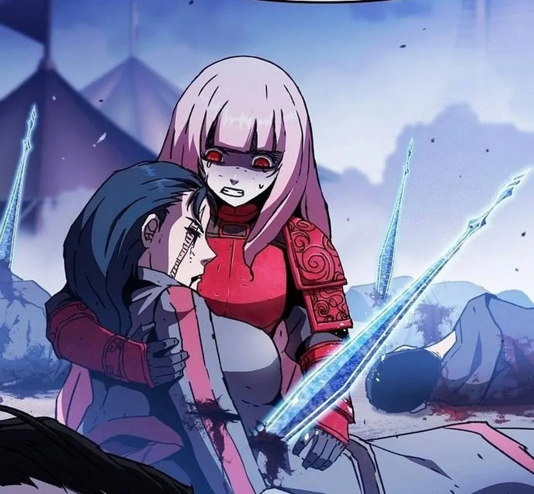A Knight With a Time Limit Chapter 66 page 28 - 