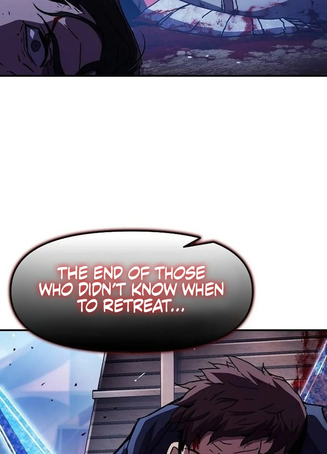 A Knight With a Time Limit Chapter 66 page 29 - 