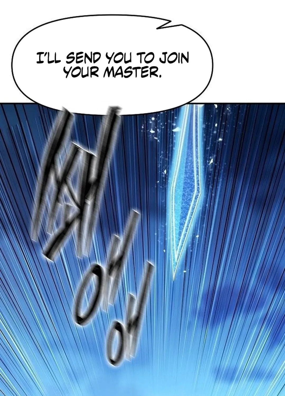 A Knight With a Time Limit Chapter 66 page 34 - 
