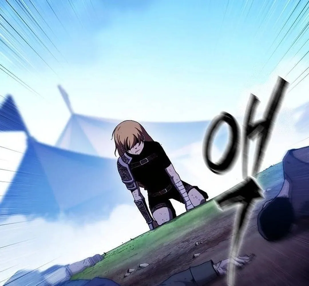 A Knight With a Time Limit Chapter 66 page 35 - 