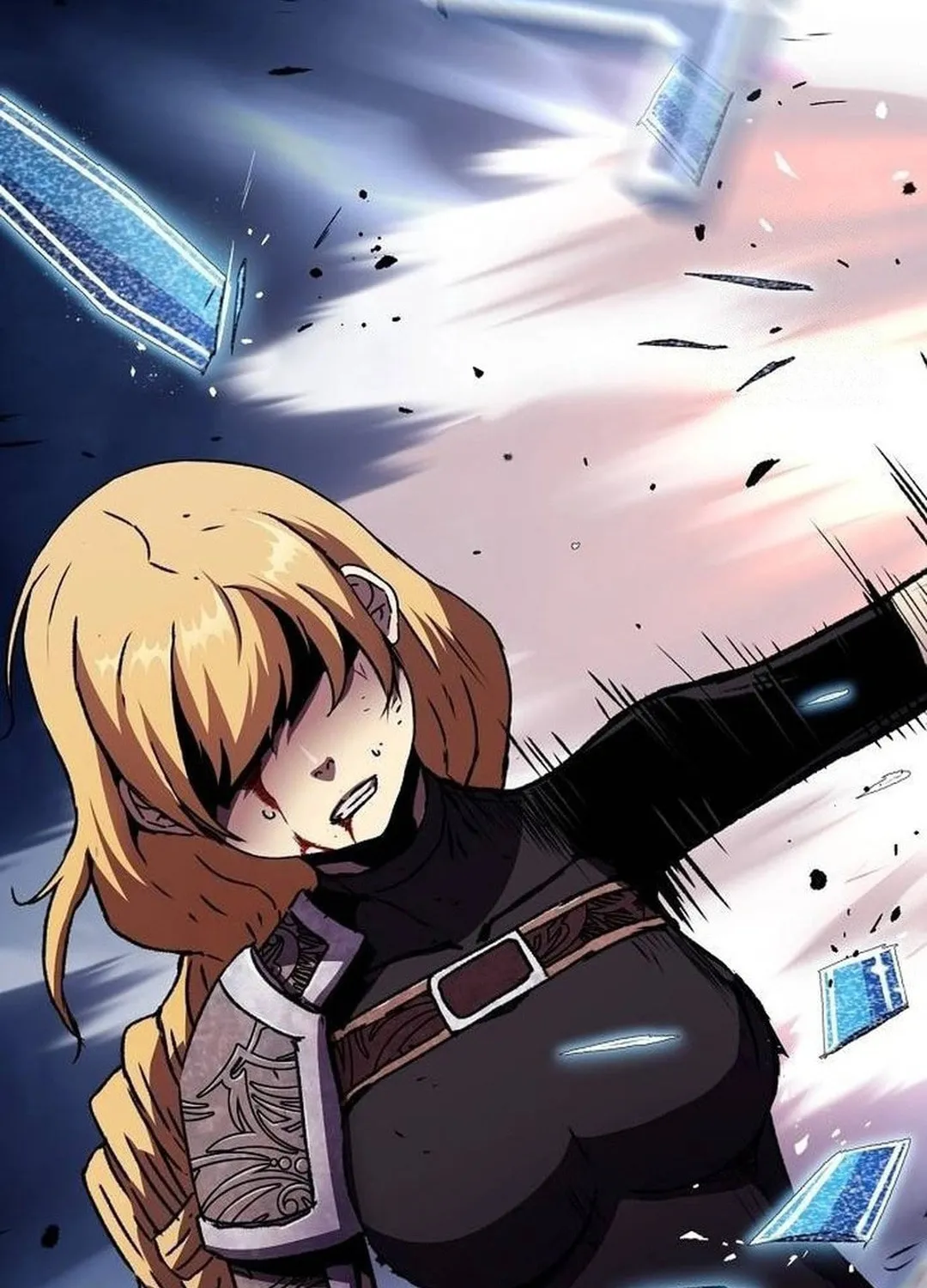 A Knight With a Time Limit Chapter 66 page 37 - 