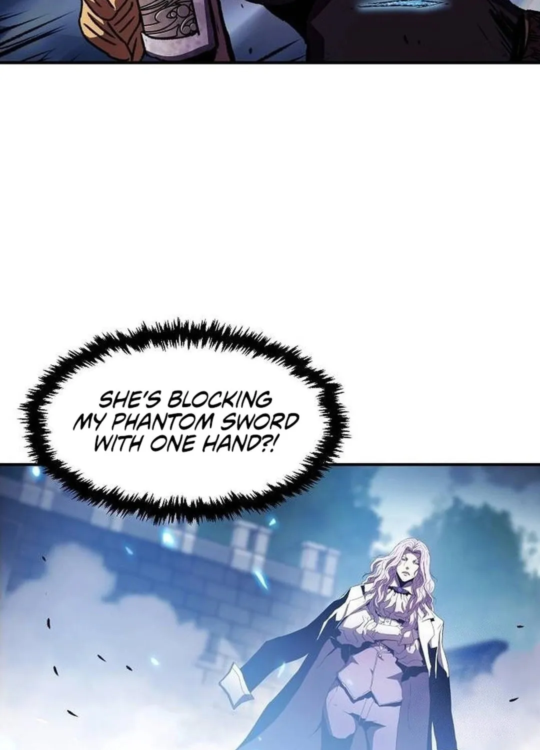 A Knight With a Time Limit Chapter 66 page 38 - 