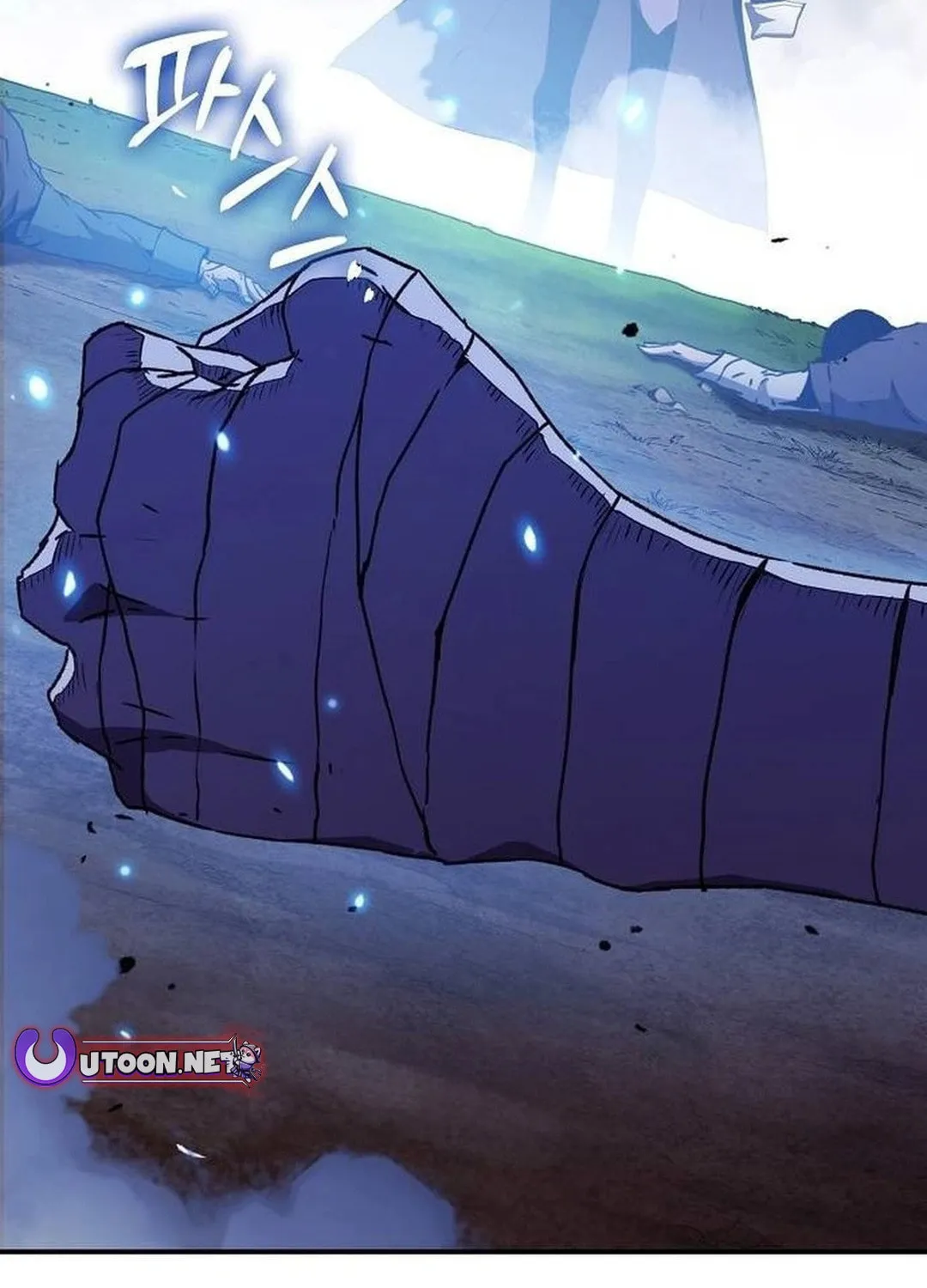 A Knight With a Time Limit Chapter 66 page 39 - 
