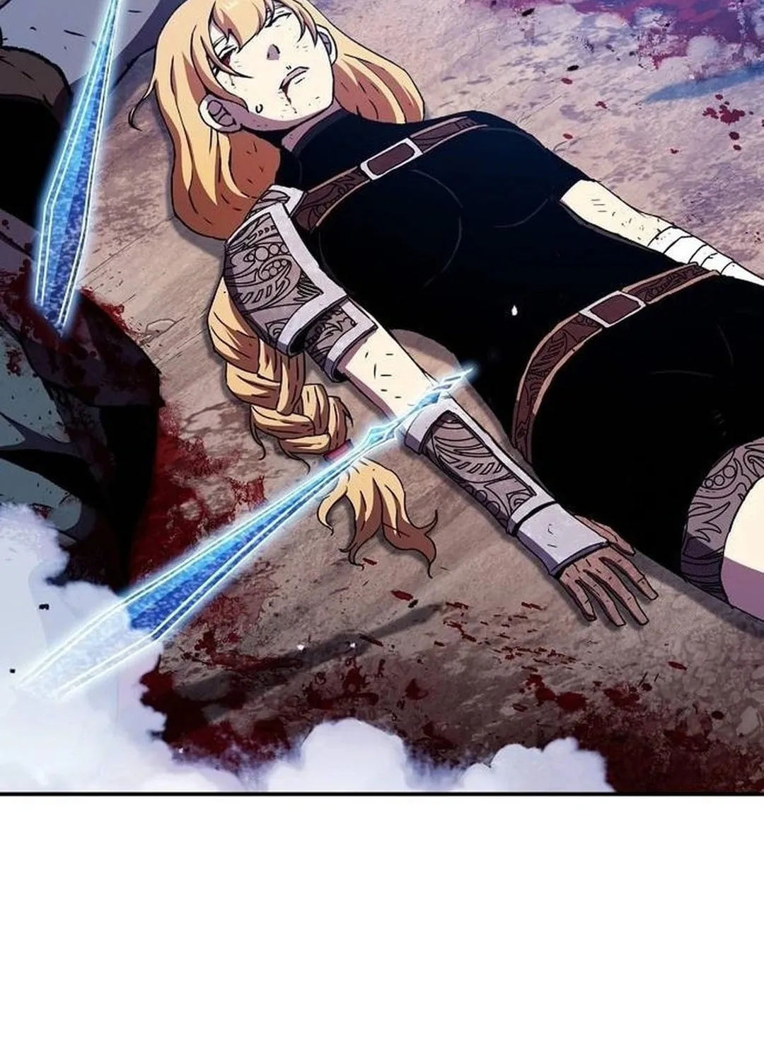 A Knight With a Time Limit Chapter 66 page 5 - 