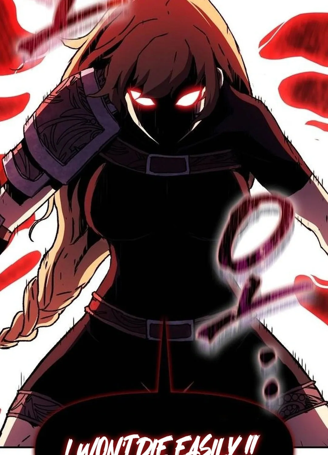 A Knight With a Time Limit Chapter 66 page 43 - 