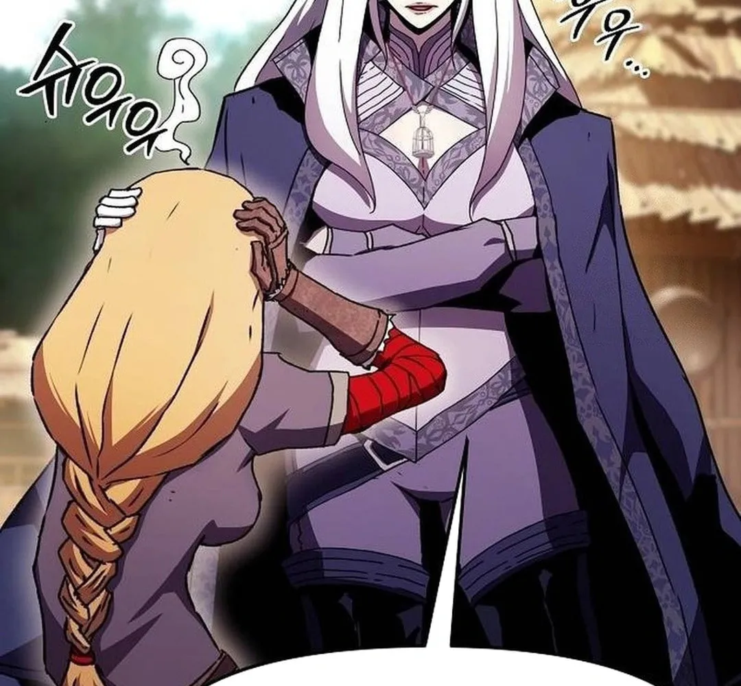 A Knight With a Time Limit Chapter 66 page 49 - 