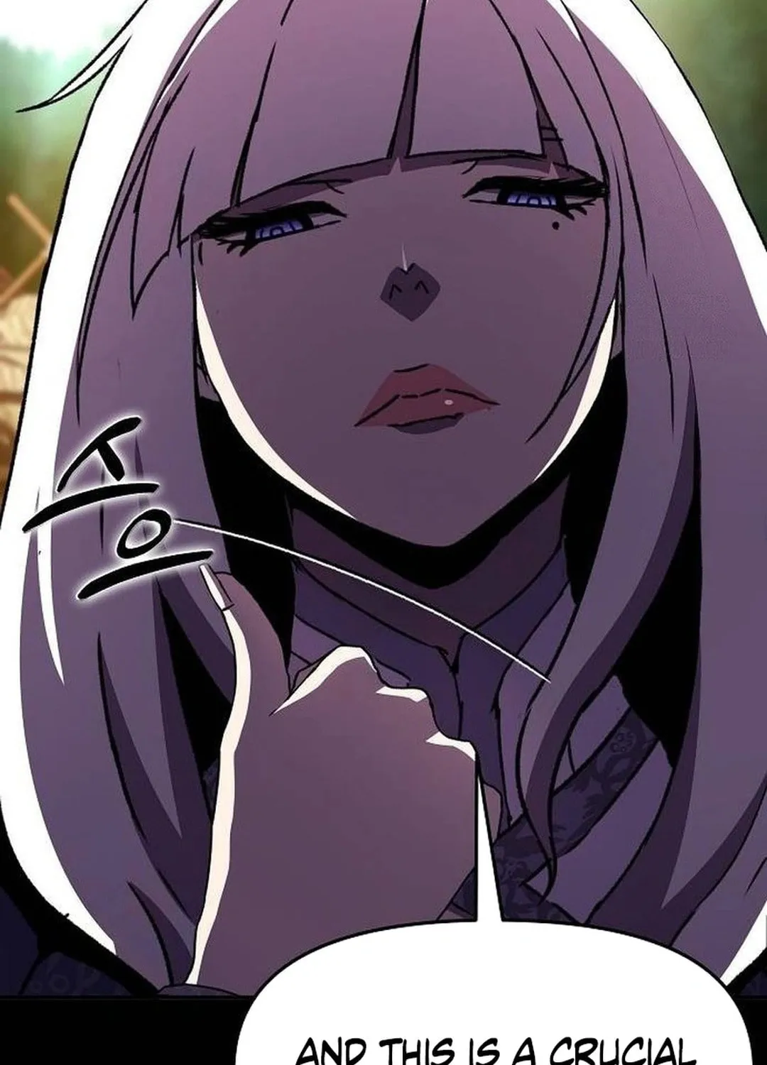 A Knight With a Time Limit Chapter 66 page 51 - 