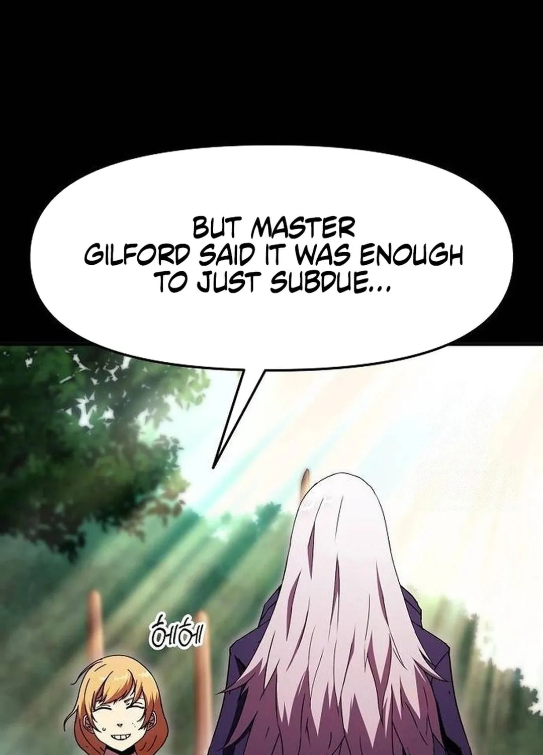 A Knight With a Time Limit Chapter 66 page 54 - 
