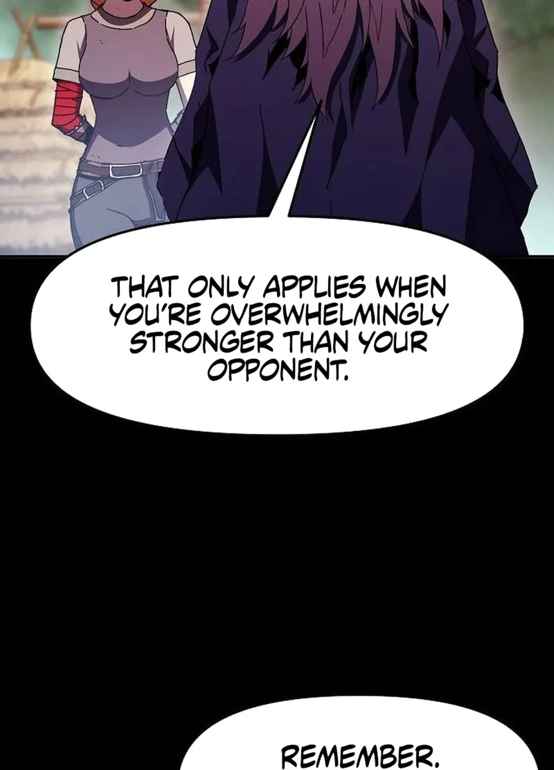 A Knight With a Time Limit Chapter 66 page 55 - 