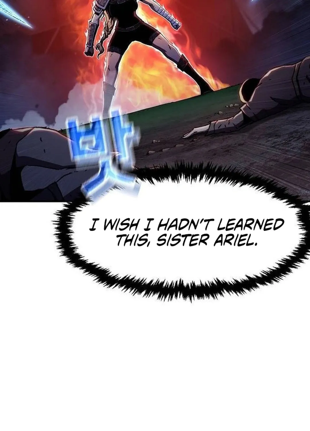 A Knight With a Time Limit Chapter 66 page 62 - 