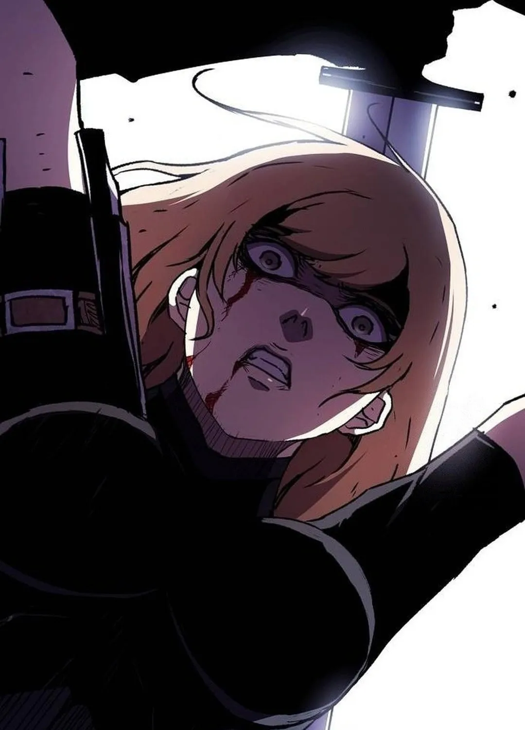 A Knight With a Time Limit Chapter 66 page 68 - 