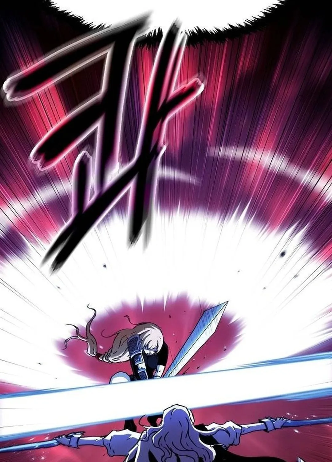 A Knight With a Time Limit Chapter 66 page 72 - 