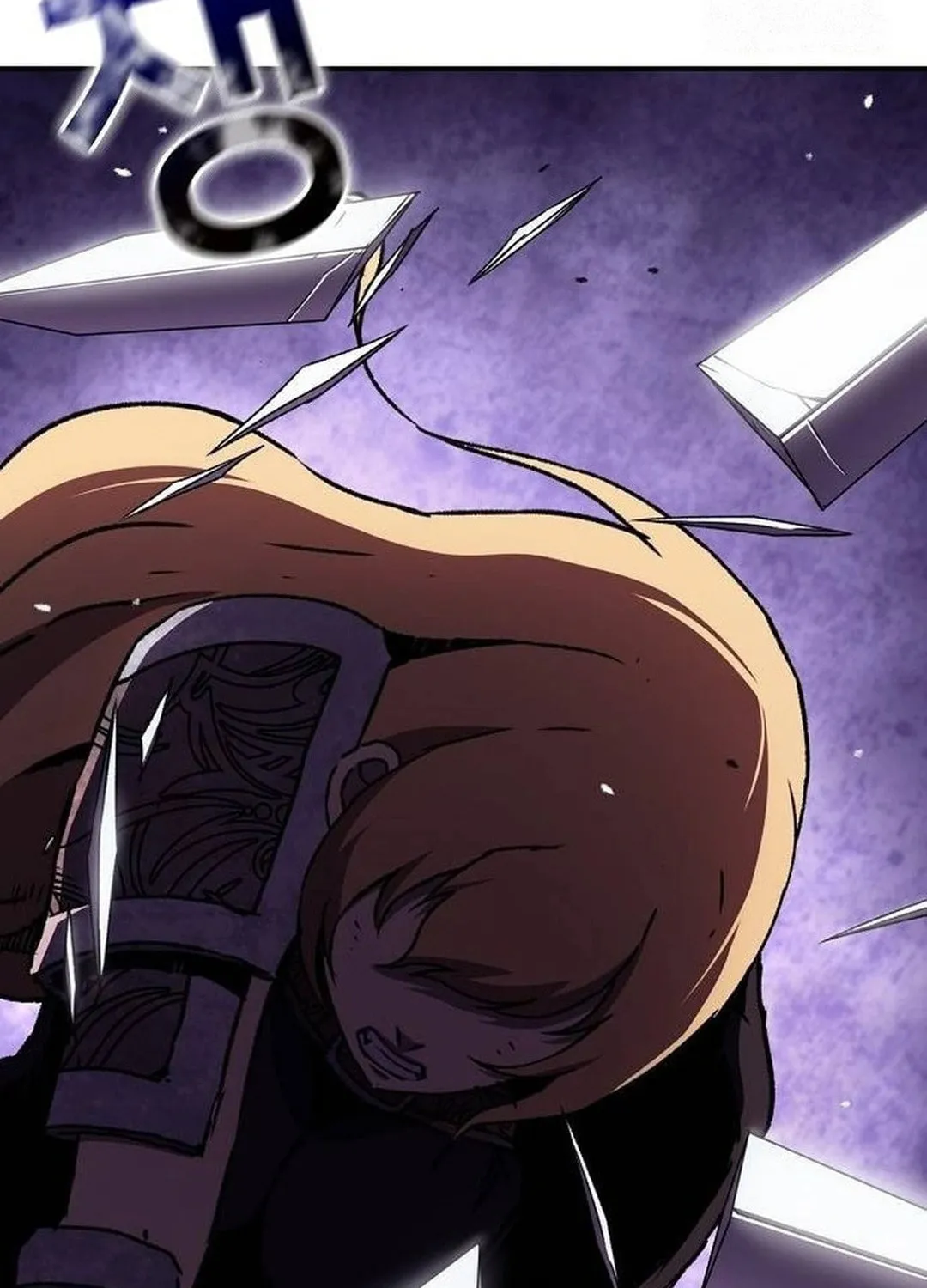 A Knight With a Time Limit Chapter 66 page 74 - 