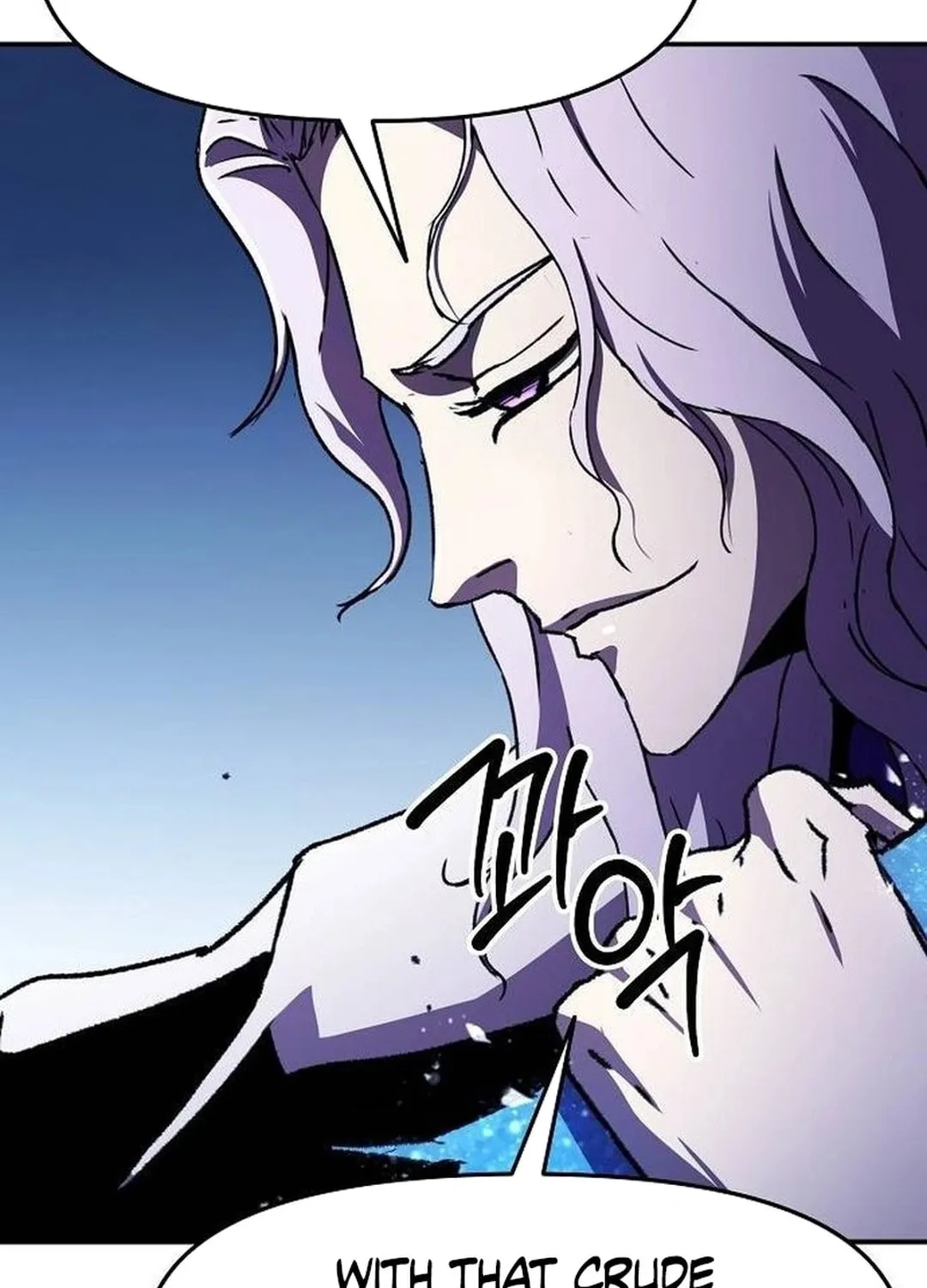 A Knight With a Time Limit Chapter 66 page 76 - 