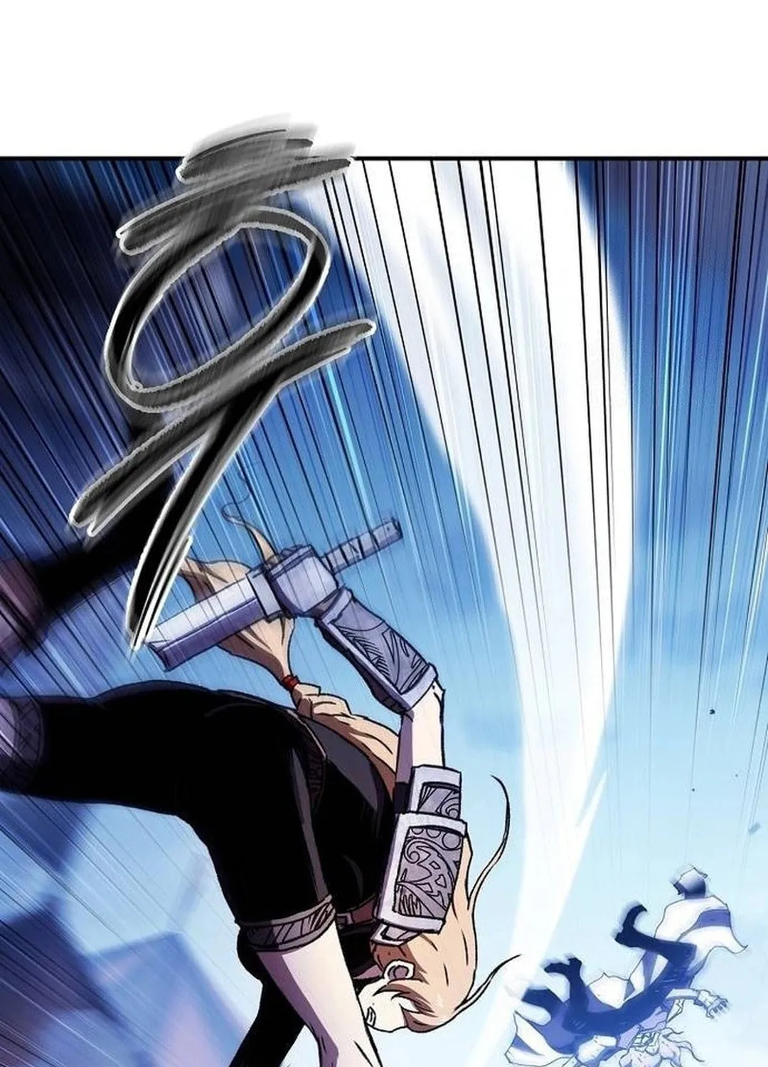 A Knight With a Time Limit Chapter 66 page 79 - 