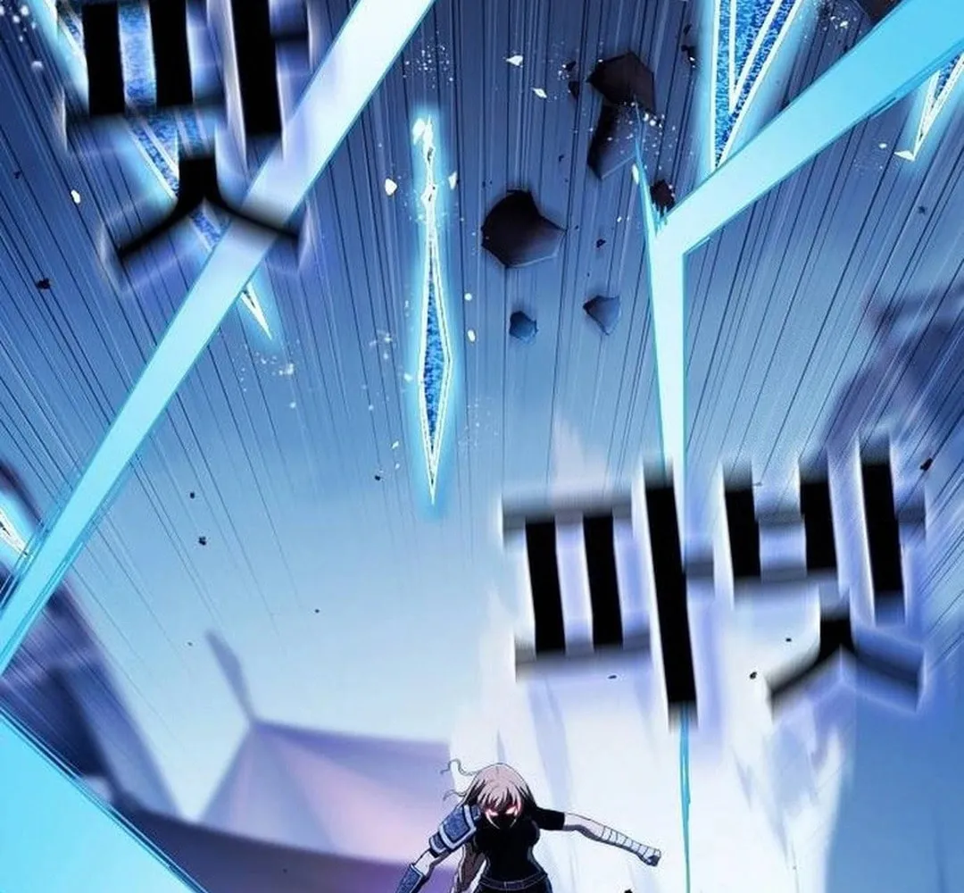 A Knight With a Time Limit Chapter 66 page 84 - 
