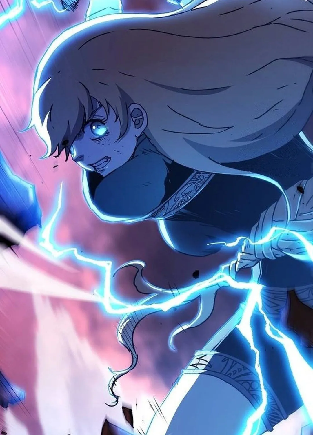 A Knight With a Time Limit Chapter 66 page 93 - 