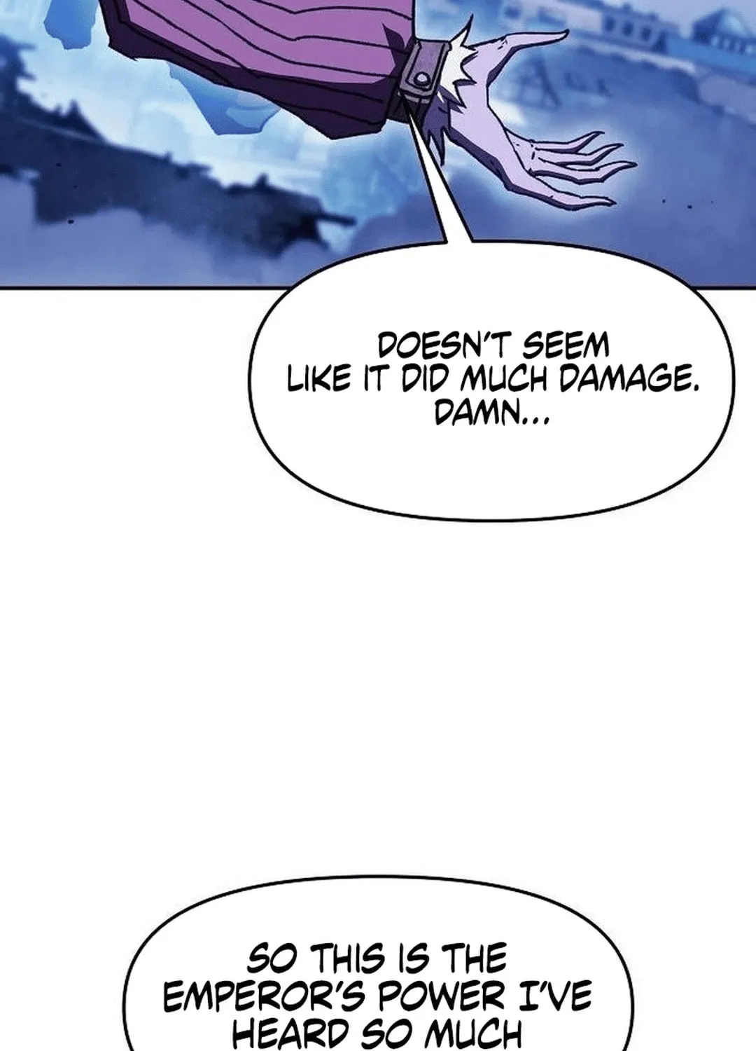 A Knight With a Time Limit Chapter 67 page 101 - 