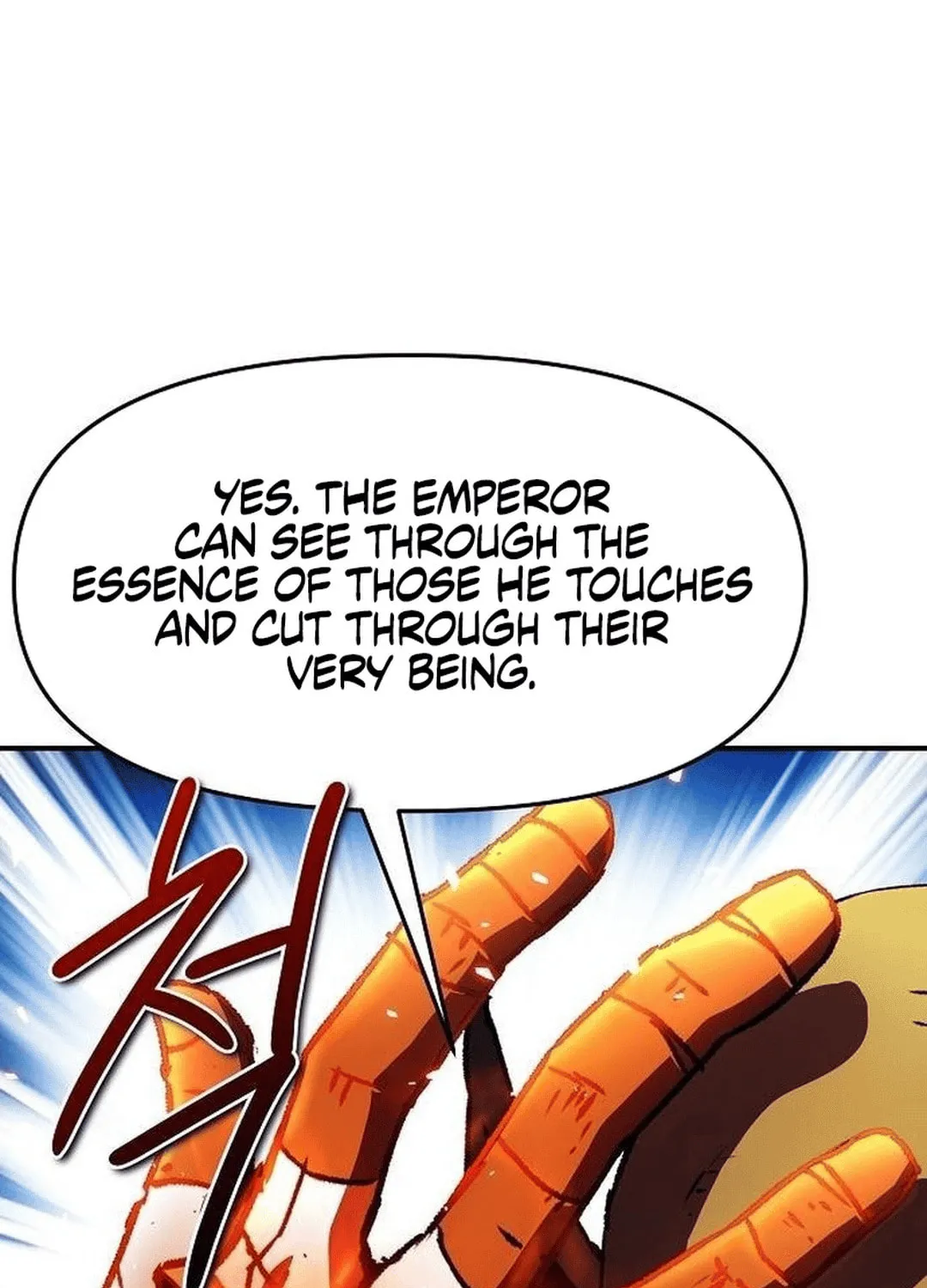 A Knight With a Time Limit Chapter 67 page 105 - 