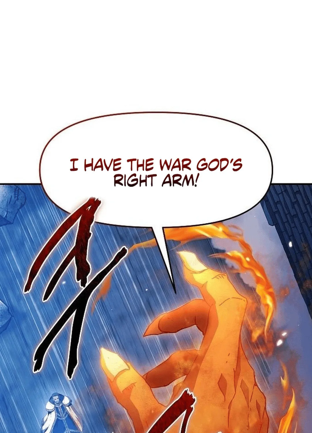 A Knight With a Time Limit Chapter 67 page 107 - 