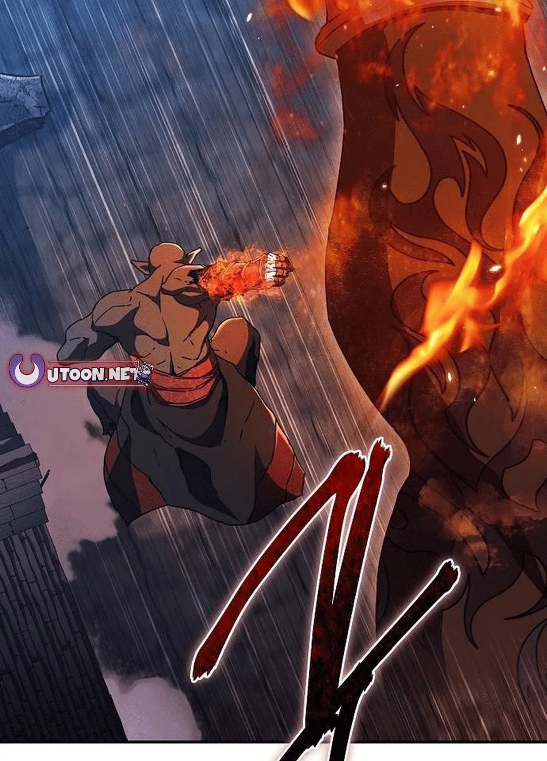 A Knight With a Time Limit Chapter 67 page 109 - 