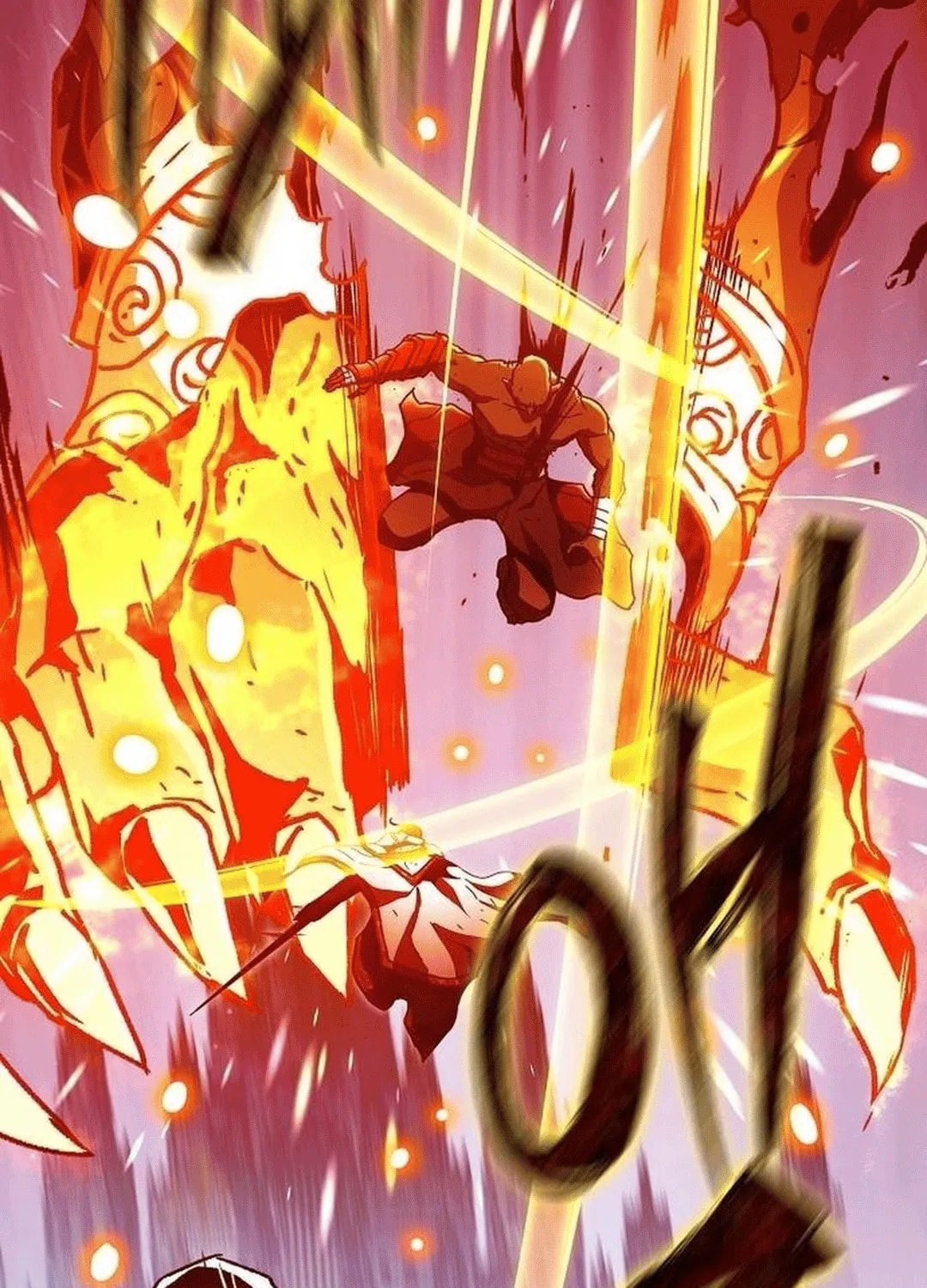 A Knight With a Time Limit Chapter 67 page 117 - 
