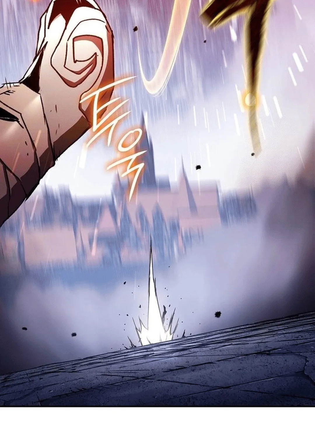 A Knight With a Time Limit Chapter 67 page 118 - 