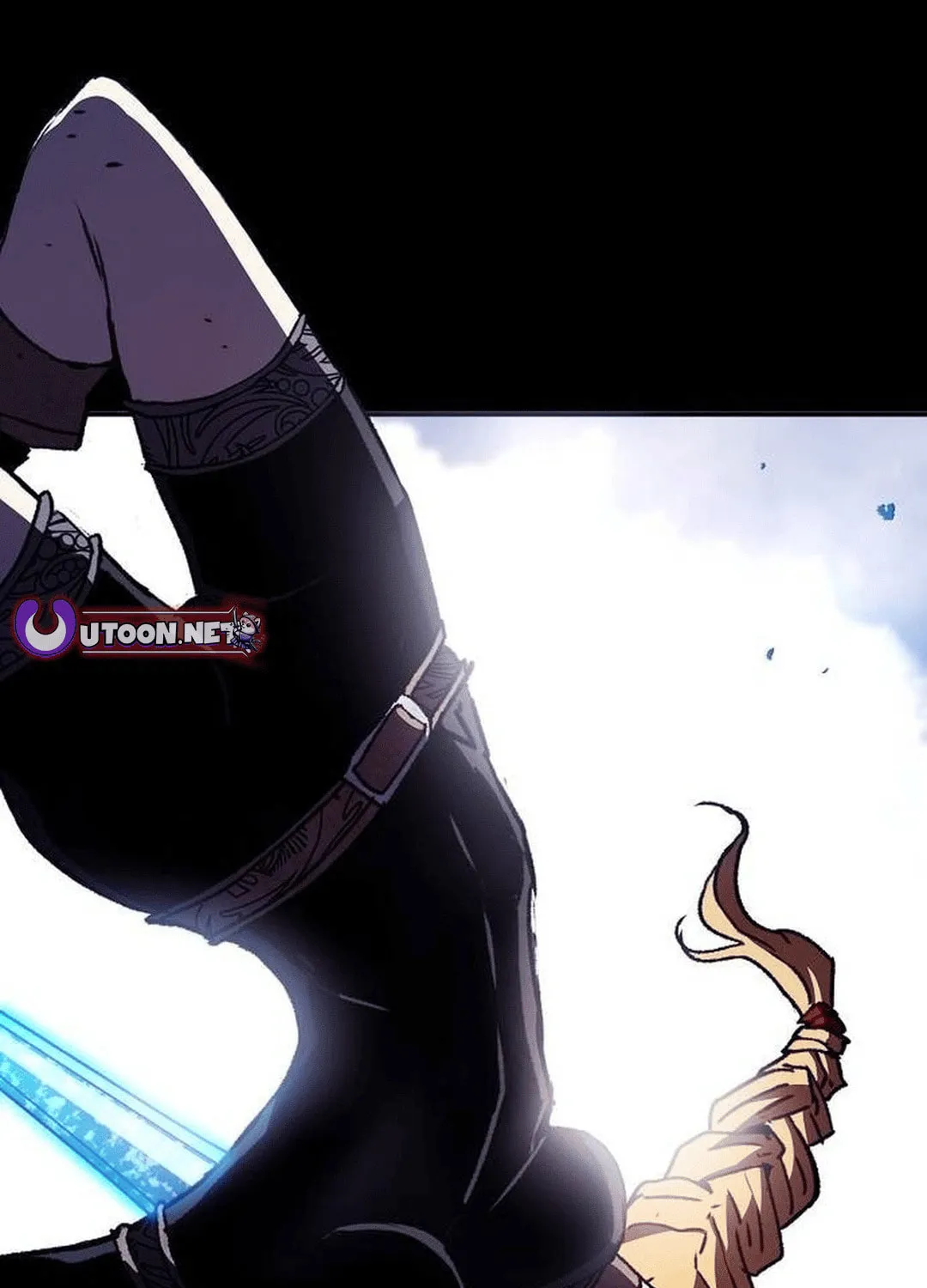 A Knight With a Time Limit Chapter 67 page 13 - 
