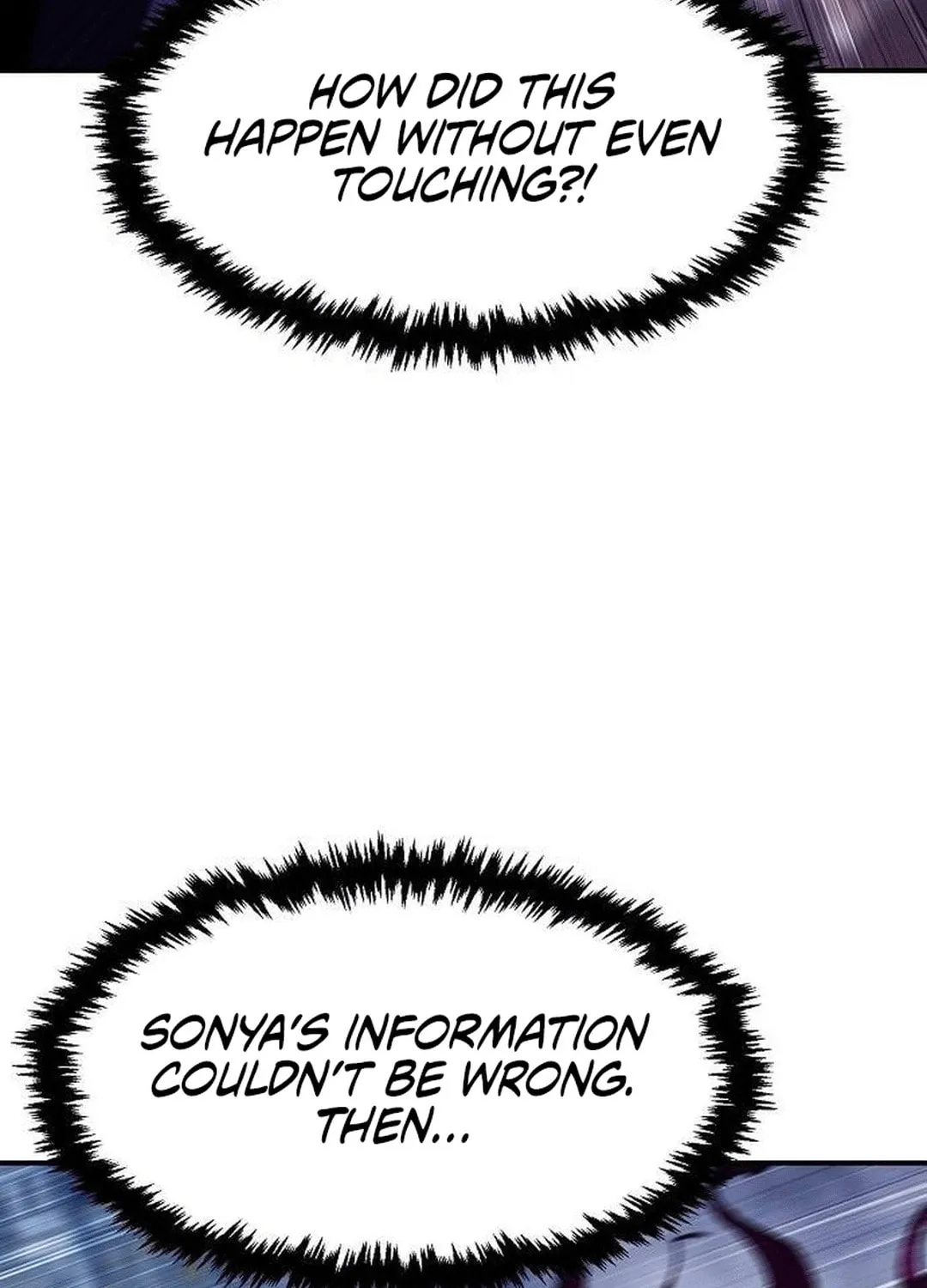 A Knight With a Time Limit Chapter 67 page 123 - 
