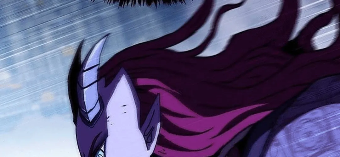 A Knight With a Time Limit Chapter 67 page 124 - 