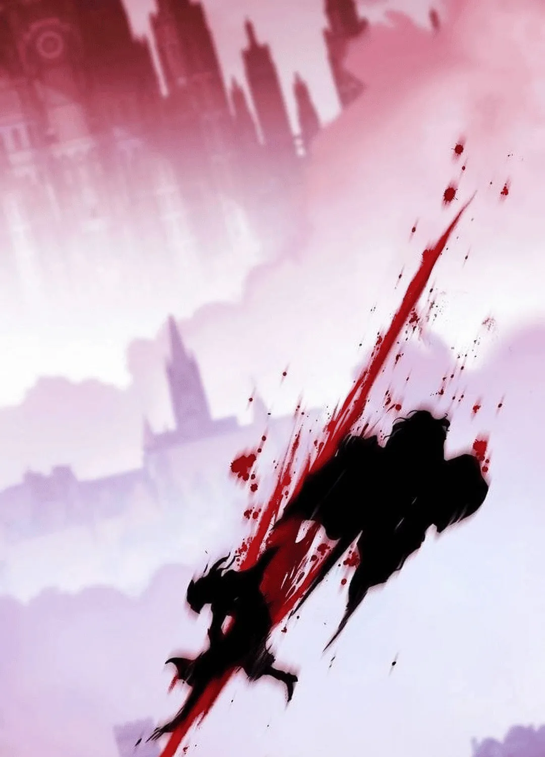 A Knight With a Time Limit Chapter 67 page 129 - 