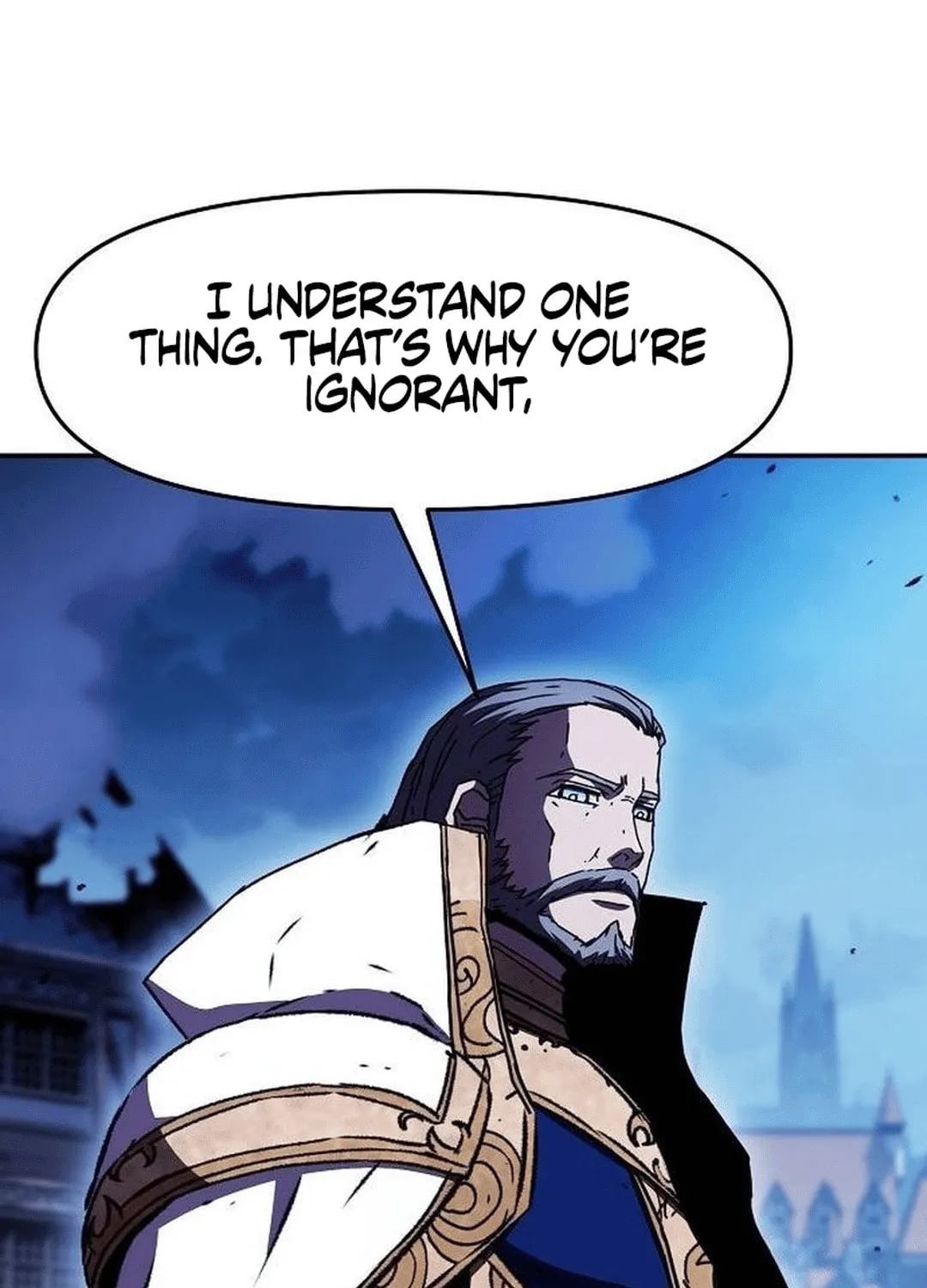 A Knight With a Time Limit Chapter 67 page 135 - 