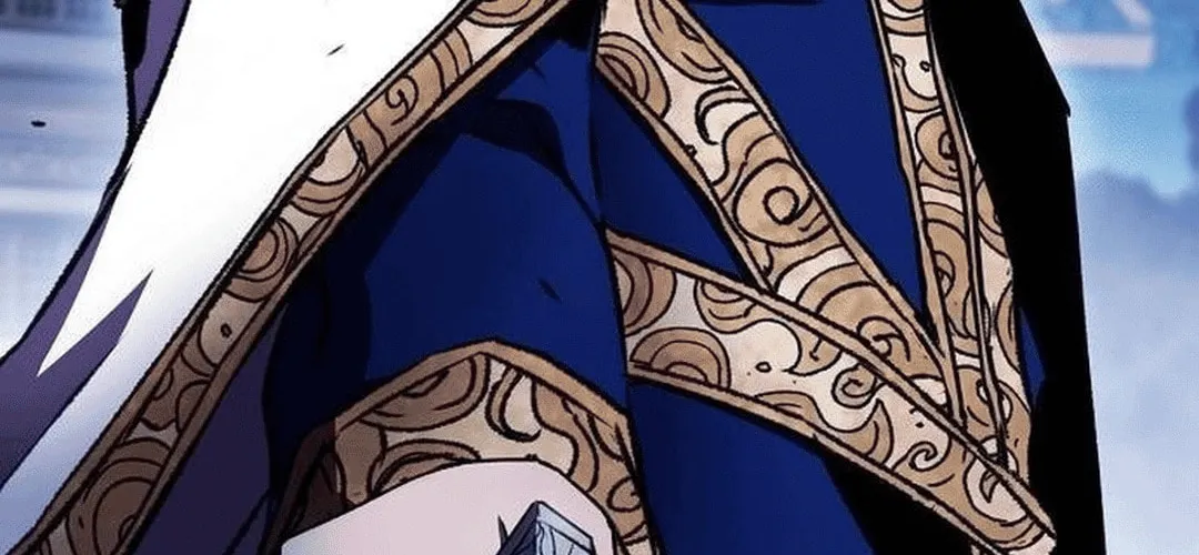 A Knight With a Time Limit Chapter 67 page 136 - 