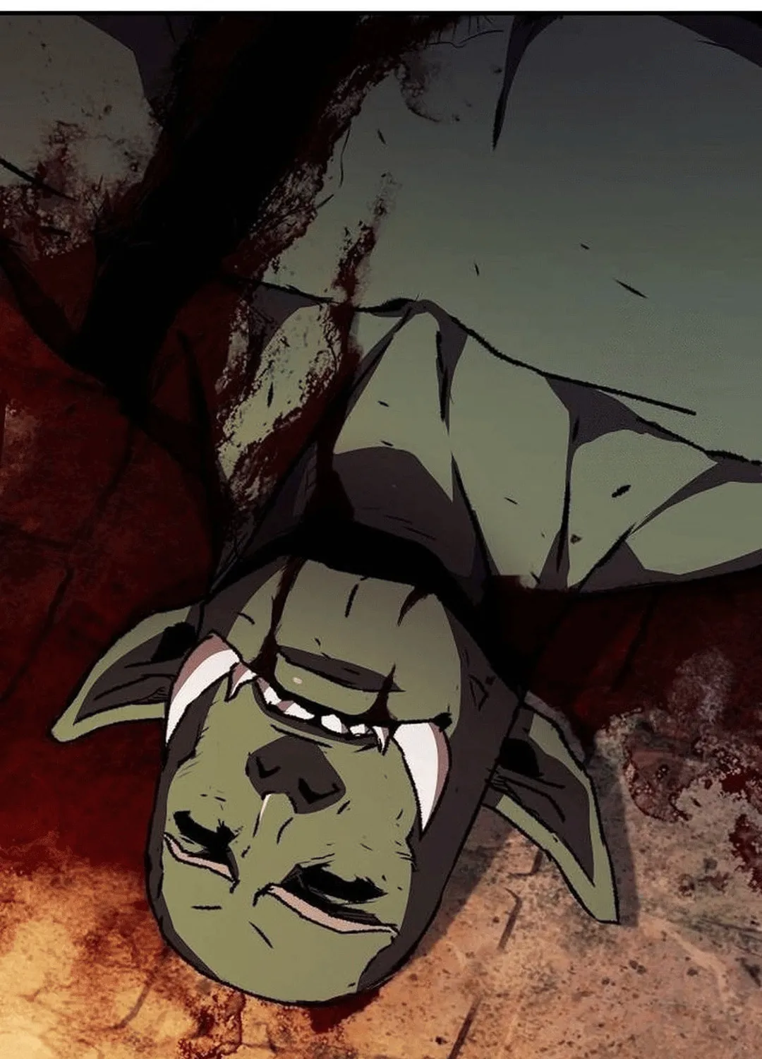 A Knight With a Time Limit Chapter 67 page 142 - 