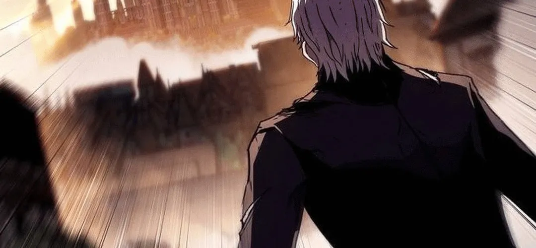 A Knight With a Time Limit Chapter 67 page 144 - 