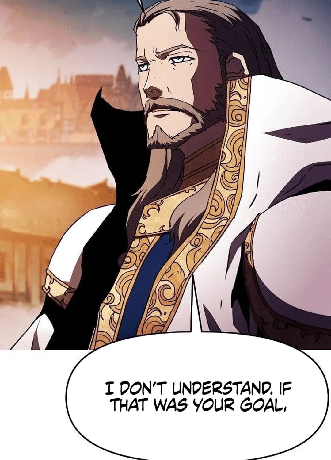 A Knight With a Time Limit Chapter 67 page 154 - 