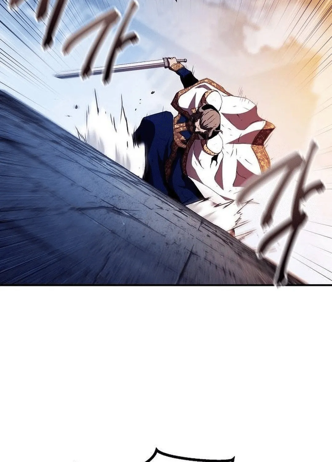 A Knight With a Time Limit Chapter 67 page 162 - 