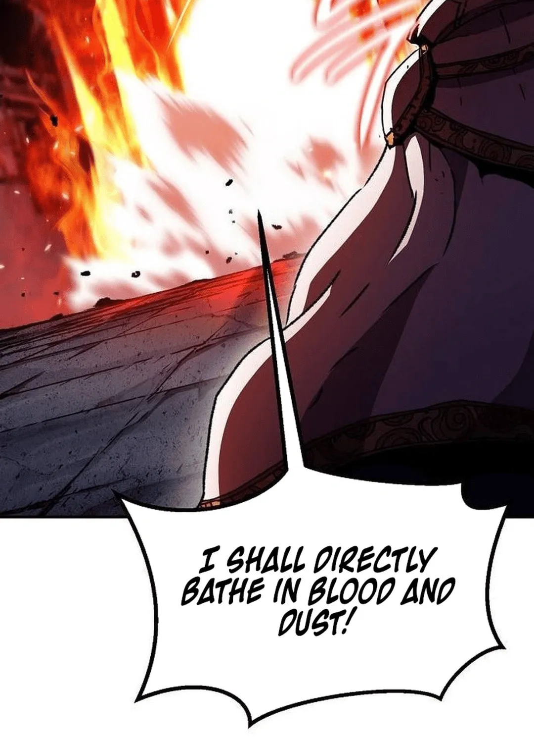 A Knight With a Time Limit Chapter 67 page 169 - 