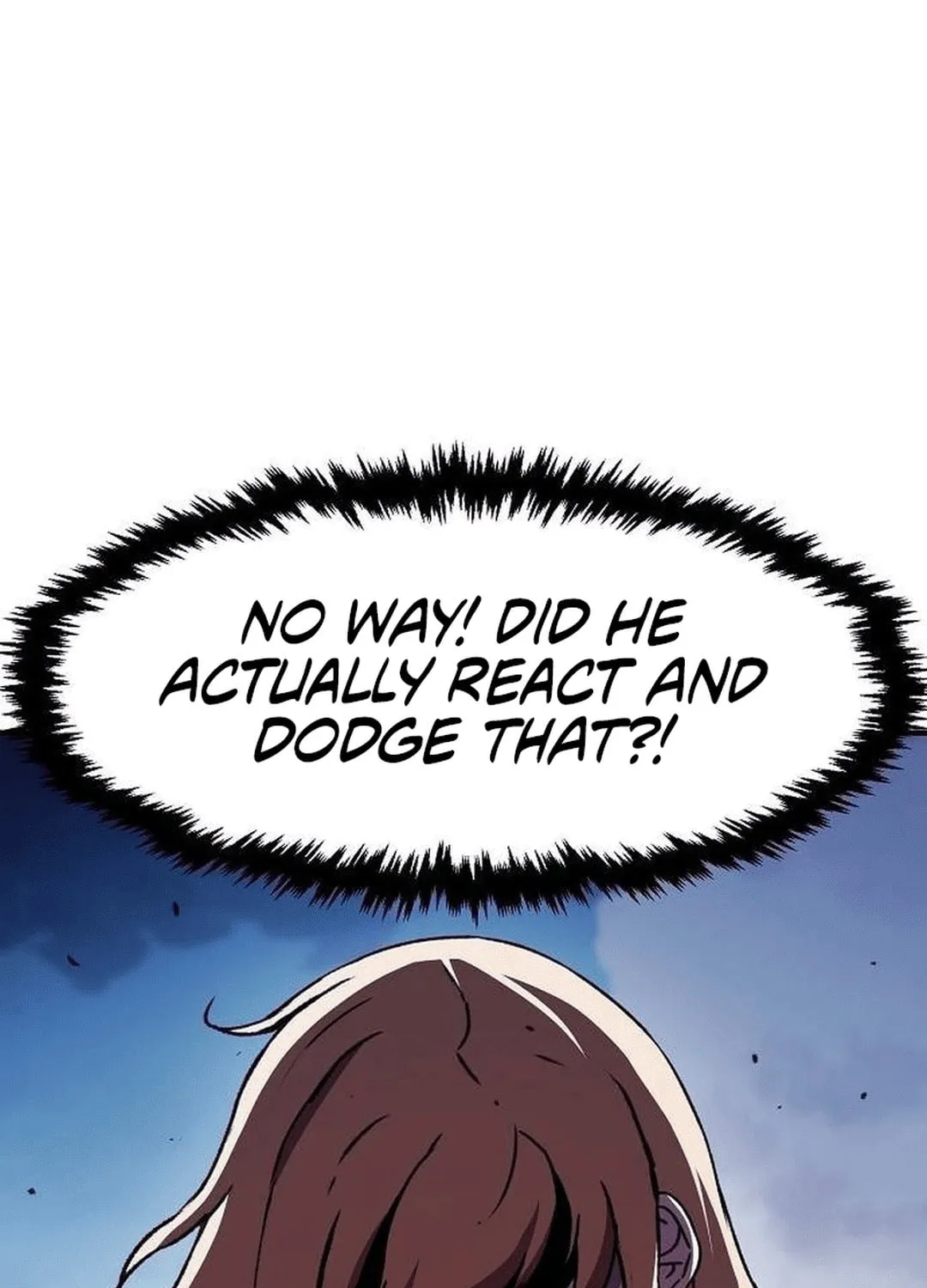 A Knight With a Time Limit Chapter 67 page 21 - 