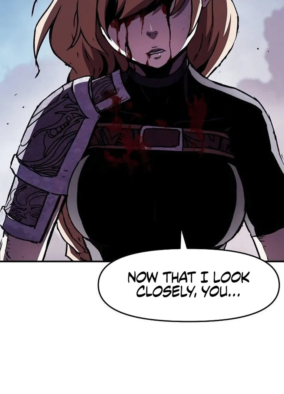 A Knight With a Time Limit Chapter 67 page 22 - 