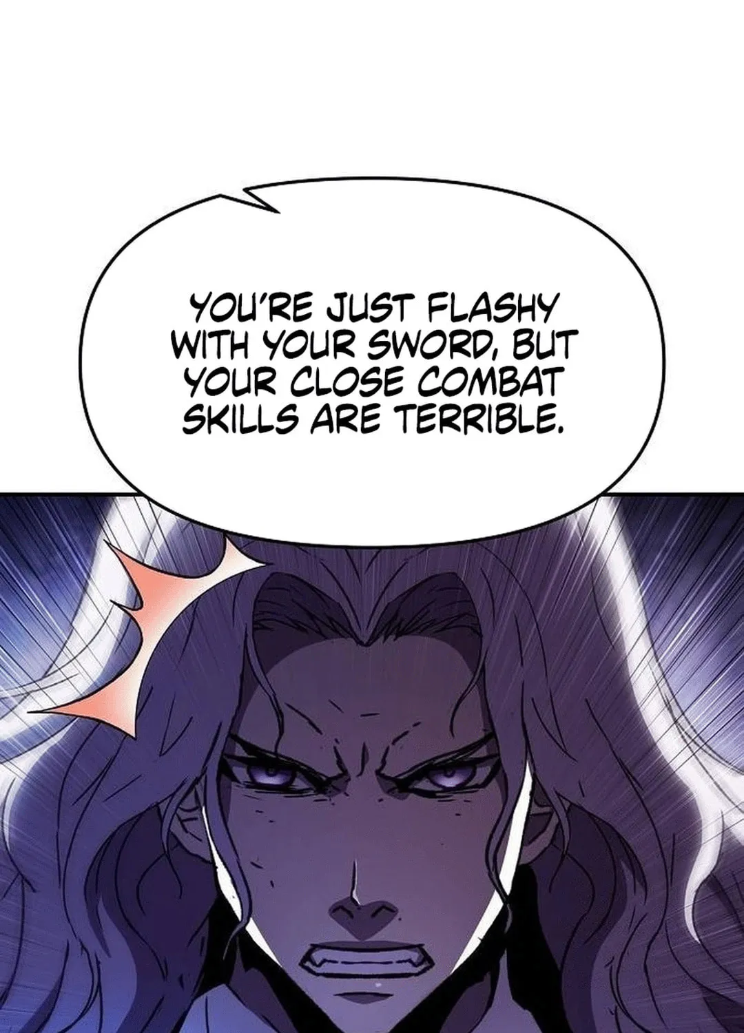 A Knight With a Time Limit Chapter 67 page 23 - 