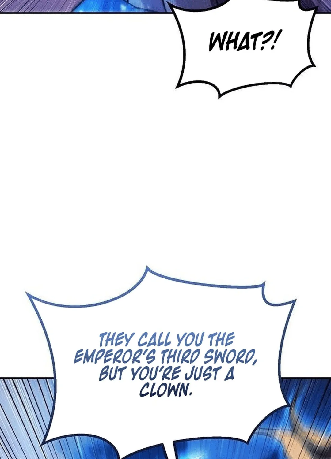 A Knight With a Time Limit Chapter 67 page 25 - 