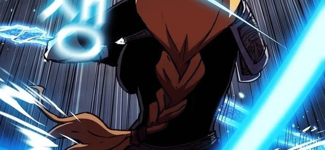 A Knight With a Time Limit Chapter 67 page 4 - 