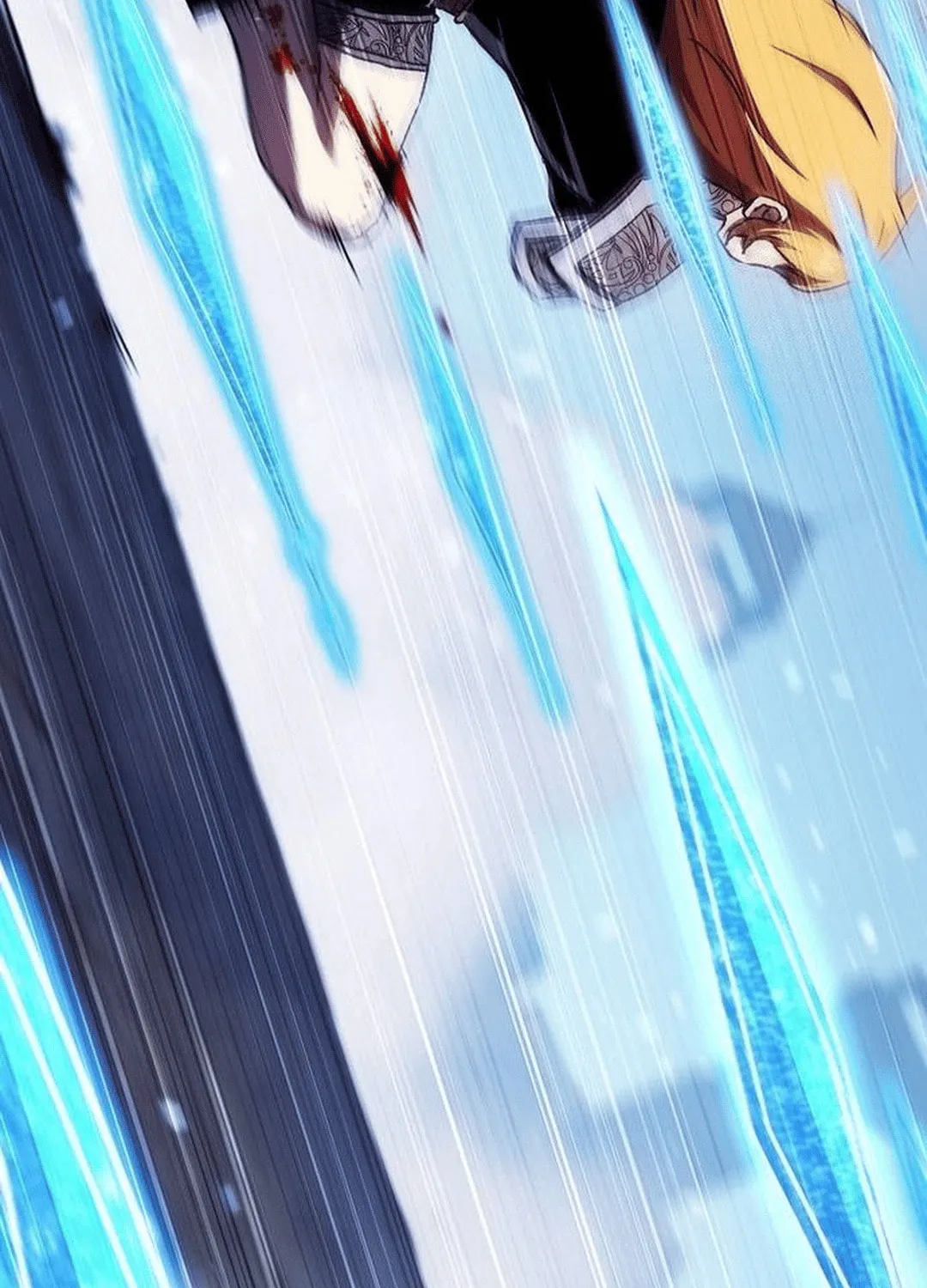 A Knight With a Time Limit Chapter 67 page 38 - 